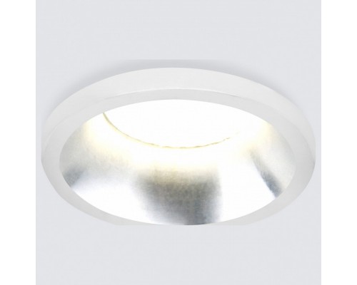 Встраиваемый светильник Elektrostandard 15269/LED a056020 Встраиваемый светильник Elektrostandard 15269/LED a056020