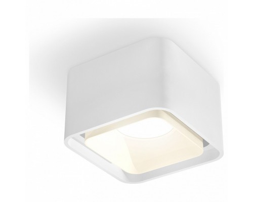 Накладной светильник Ambrella Techno Spot 348 XS7832021 Накладной светильник Ambrella Techno Spot 348 XS7832021