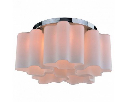 Накладной светильник Arte Lamp Serenata A3479PL-5CC Накладной светильник Arte Lamp Serenata A3479PL-5CC