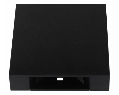 Накладной светильник Arte Lamp Algol A1445AL-4BK Накладной светильник Arte Lamp Algol A1445AL-4BK