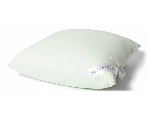 Подушка (70x70 см) Bamboo Air Подушка (70x70 см) Bamboo Air