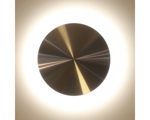 Накладной светильник DesignLed Circus GW-8663L-9-GR-NW