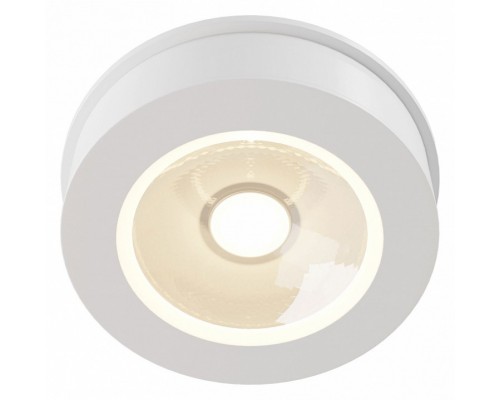 Встраиваемый светильник Maytoni Magic DL2003-L12W Встраиваемый светильник Maytoni Magic DL2003-L12W