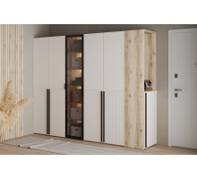 Стенка для прихожей Арден