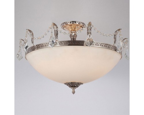Светильник на штанге Lucia Tucci Barletta BARLETTA 182.10 D720 coffe gold Светильник на штанге Lucia Tucci Barletta BARLETTA 182.10 D720 coffe gold
