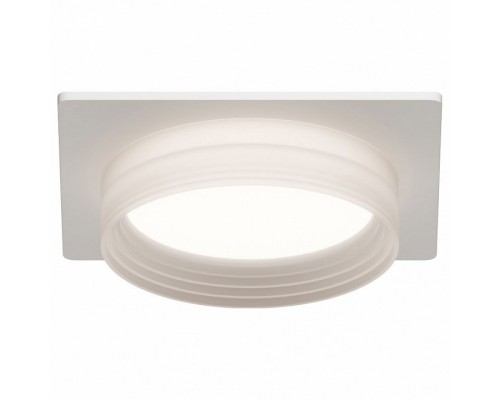 Встраиваемый светильник Apeyron Electrics Nimbus 16-112