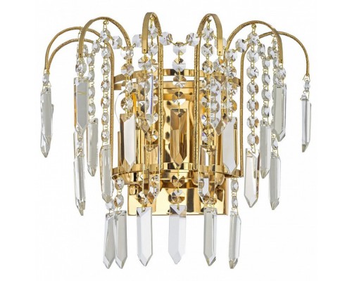 Накладной светильник Arti Lampadari Bellagio Bellagio E 2.10.104 G