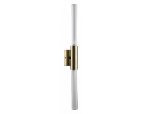 Бра Newport 7270 7273/A brass Бра Newport 7270 7273/A brass