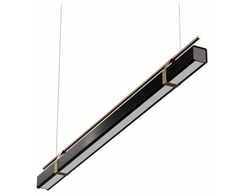 Подвесной светильник LIGHTERA Omolon LE108L-150B WIFI Подвесной светильник LIGHTERA Omolon LE108L-150B WIFI