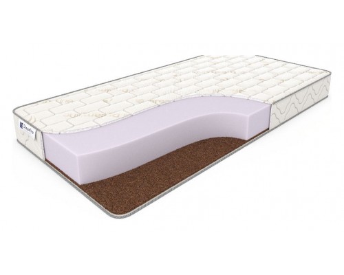 Матрас полутораспальный DreamRoll Eco Hard 2000x1200 Матрас полутораспальный DreamRoll Eco Hard 2000x1200