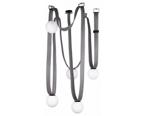 Подвесная люстра Loft it Picot 10240/5 Подвесная люстра Loft it Picot 10240/5