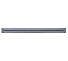 Трек накладной Arte Milano Am-track-sockets 382301TO/100 Grey