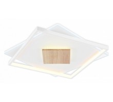 Накладной светильник Ambrella Light FL FL4790