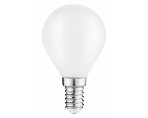 Лампа светодиодная Gauss Filament E14 9Вт 4100K 105201209-D Лампа светодиодная Gauss Filament E14 9Вт 4100K 105201209-D