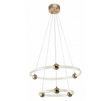 Подвесной светильник Zortes Auralia ZRS.57790.94