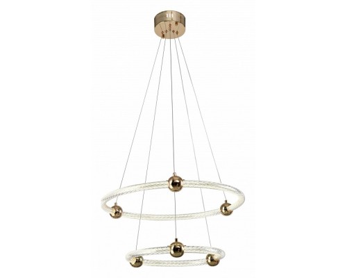 Подвесной светильник Zortes Auralia ZRS.57790.94