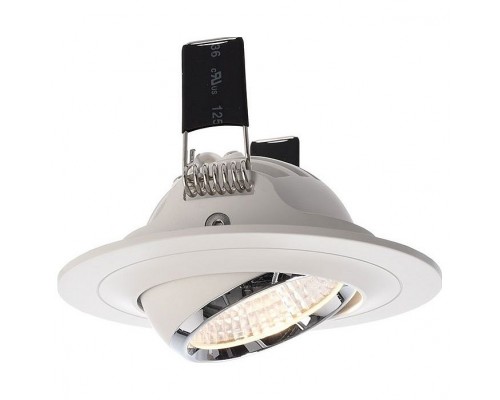 Встраиваемый светильник Deko-Light Saturn 565200 Встраиваемый светильник Deko-Light Saturn 565200