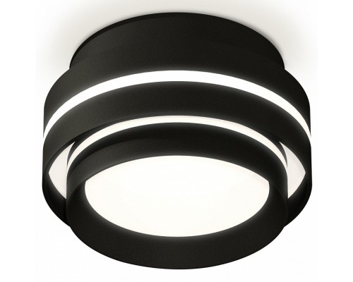 Накладной светильник Ambrella Light XS XS8414004 Накладной светильник Ambrella Light XS XS8414004