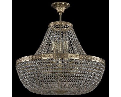 Светильник на штанге Bohemia Ivele Crystal 1905 19051/H1/55IV G Светильник на штанге Bohemia Ivele Crystal 1905 19051/H1/55IV G