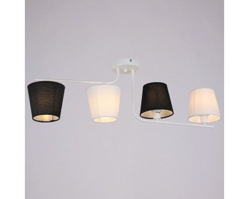 Светильник на штанге ILLUMICO Beti IL8134-4COU-79 WH Beti