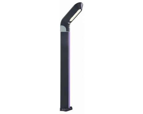 Наземный высокий светильник Kink Light Линден 09200-F(220V),16(10) Наземный высокий светильник Kink Light Линден 09200-F(220V),16(10)