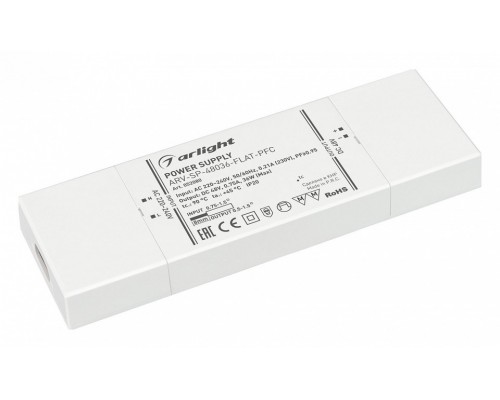 Блок питания Arlight ARV-SP 052080