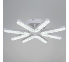 Люстра на штанге  72190-0.3-04 WH