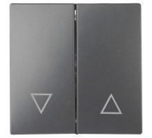 Клавиши для выключателя для жалюзи Эра Эра 12 12-6203-12