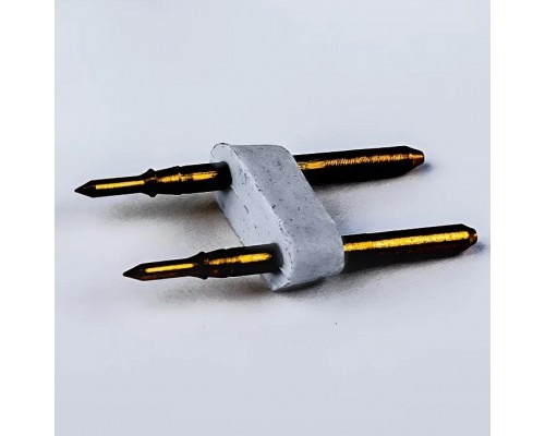 Соединитель лент линейный жесткий Eleganz  2280