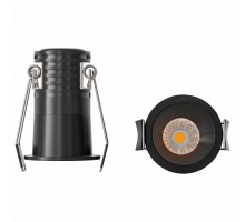 Встраиваемый светильник Mantra CANE 9266