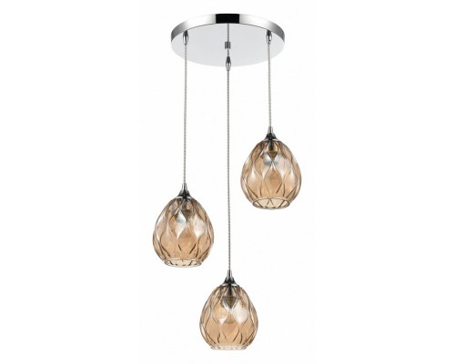 Подвесной светильник Vele Luce Elision VL5593P13 Подвесной светильник Vele Luce Elision VL5593P13