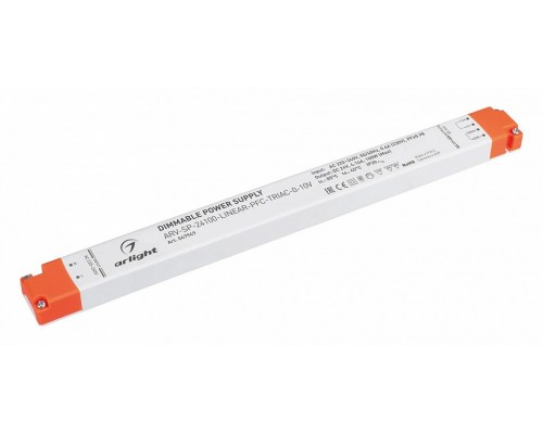 Блок питания Arlight ARV 047949 Блок питания Arlight ARV 047949