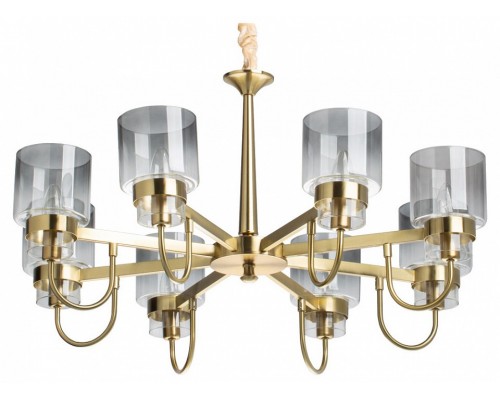 Подвесная люстра MW-Light Элла 18 483015108 Подвесная люстра MW-Light Элла 18 483015108