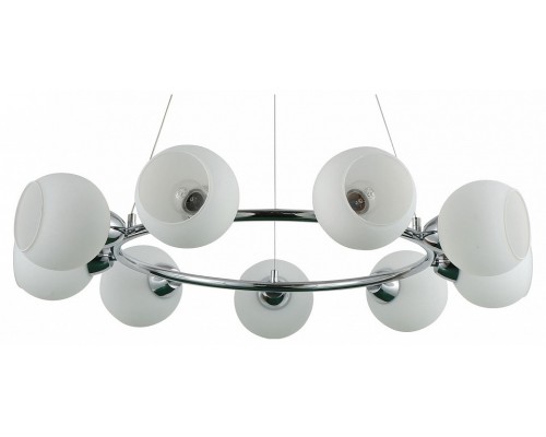 Подвесная люстра 07323-0.9-09