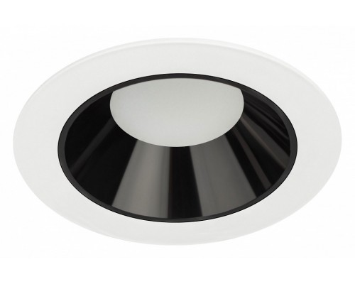 Встраиваемый светильник Эра LED 21-9-3K Б0062131 Встраиваемый светильник Эра LED 21-9-3K Б0062131