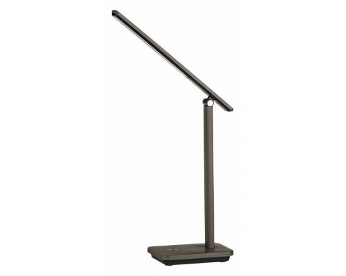 Настольная лампа офисная Eglo Iniesta 900958