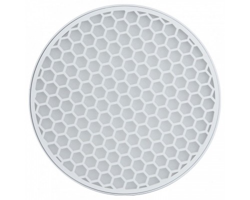 Накладной светильник iLedex Mercury 5555-24W-D160-3/4/6K-WH+BK Накладной светильник iLedex Mercury 5555-24W-D160-3/4/6K-WH+BK