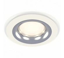 Встраиваемый светильник Ambrella Light XC XC7621003