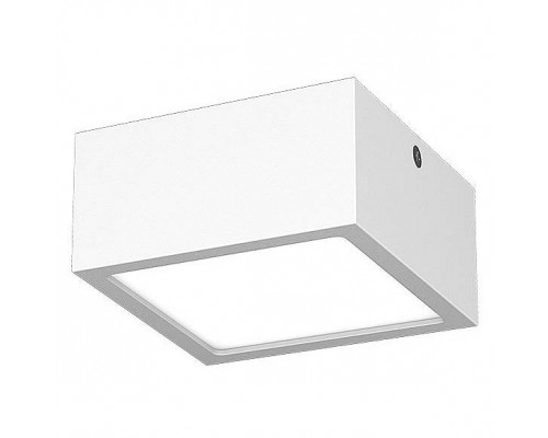 Накладной светильник Lightstar Zolla Quad LED-SQ 213926 Накладной светильник Lightstar Zolla Quad LED-SQ 213926