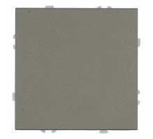 Выключатель одноклавишный без рамки Stekker Эмили 49917