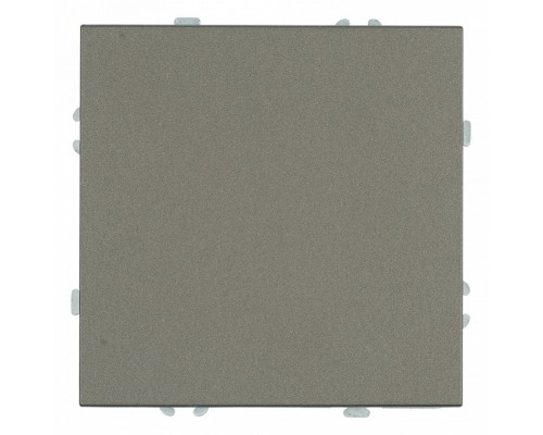 Выключатель одноклавишный без рамки Stekker Эмили 49917