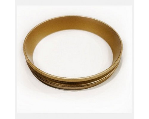 Кольцо декоративное Italline IT02-012 IT02-012 ring gold Кольцо декоративное Italline IT02-012 IT02-012 ring gold