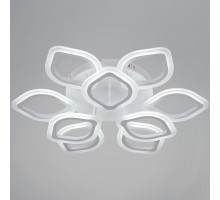 Потолочная люстра  10320-0.3-6+3S WH