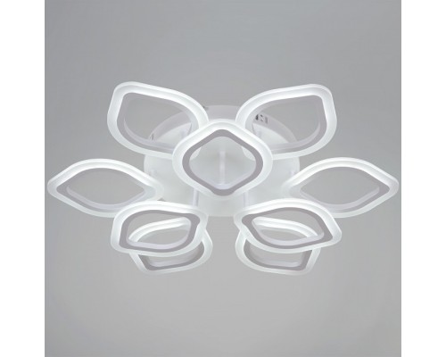 Потолочная люстра  10320-0.3-6+3S WH