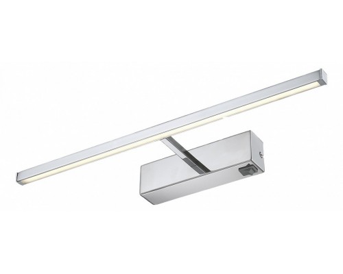 Подсветка для картины Arte Lamp Picture Lights Led A5308AP-1CC Подсветка для картины Arte Lamp Picture Lights Led A5308AP-1CC