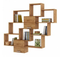 Полка комбинированная Флэш-34