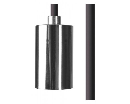 Провод электрический Nowodvorski Cameleon Cable E27 BL/CH 8657 Провод электрический Nowodvorski Cameleon Cable E27 BL/CH 8657