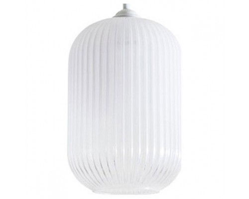 Подвесной светильник Arte Lamp Arwen A1903SP-1WH Подвесной светильник Arte Lamp Arwen A1903SP-1WH