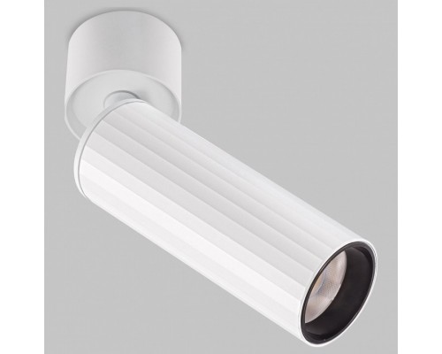 Спот Imex CAPELLA IL.0005.4601 WH+BK Спот Imex CAPELLA IL.0005.4601 WH+BK