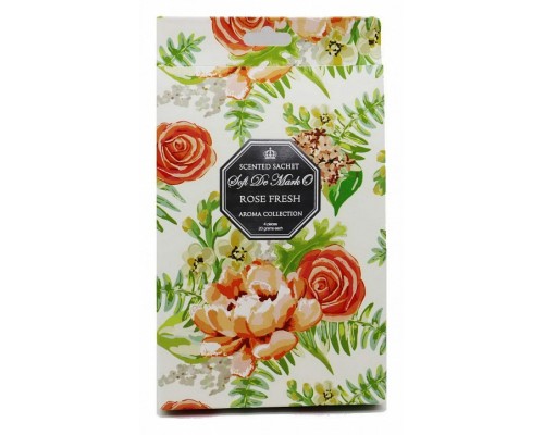 Саше Rose Fresh Н-Ар-2 Саше Rose Fresh Н-Ар-2